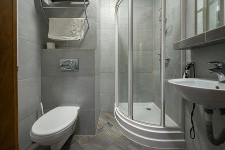 Hotel Zalesie, Bochnia, Poland
