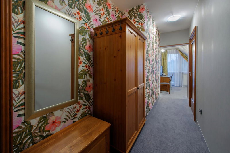 Hotel Zalesie, Bochnia, Poland