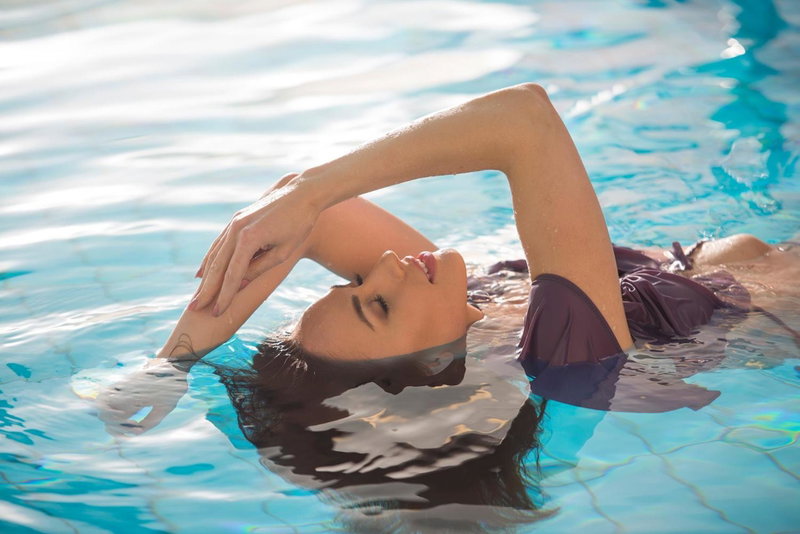 Hotel Mona Lisa Wellness & Spa, Kolobrzeg, Poland