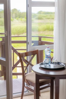 Hotel Mona Lisa Wellness & Spa, Kolobrzeg, Poland