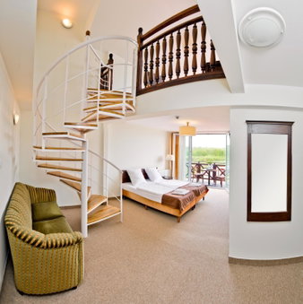 Hotel Mona Lisa Wellness & Spa, Kolobrzeg, Poland