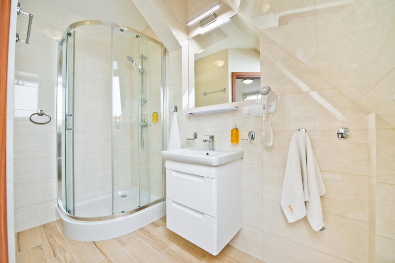 Hotel Mona Lisa Wellness & Spa, Kolobrzeg, Poland