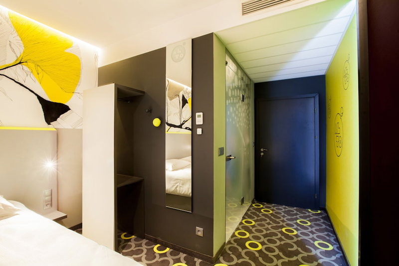 Qubus Hotel Żory, Zory, Poland