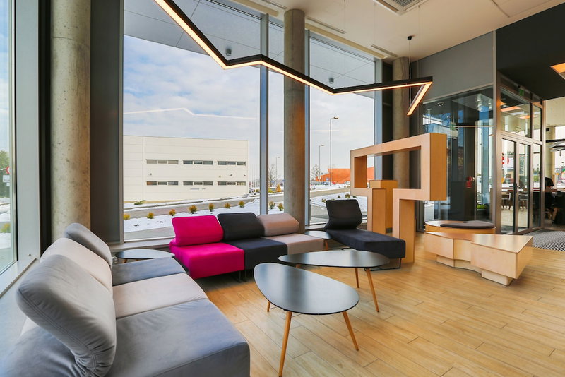Qubus Hotel Żory, Zory, Poland