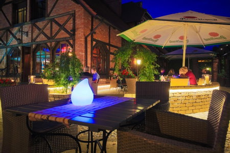 Hotel Galicja Wellness & SPA, Oswiecim, Poland
