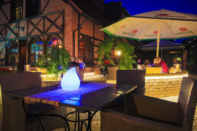 Hotel Galicja Wellness & SPA, Oswiecim, Poland