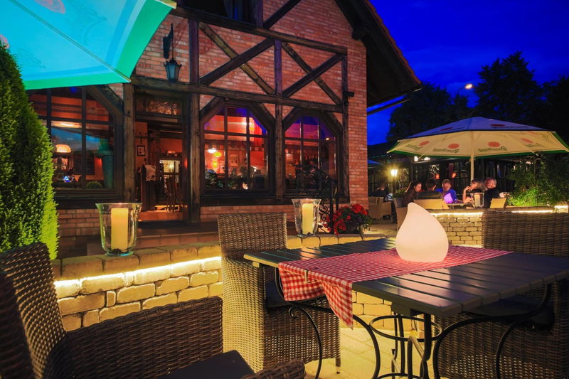 Hotel Galicja Wellness & SPA, Oswiecim, Poland