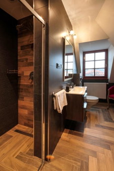 ZEPPELIN APARTMENTS Simple Acomodation, Jelenia Gora, Poland