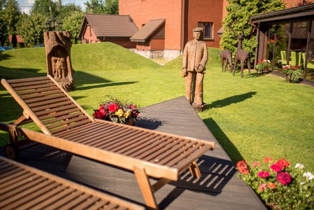 Hotel Żubrówka Spa & Wellness, Hajnowka, Poland
