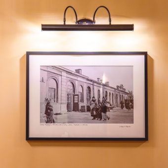 Hotel Skala, Biala Podlaska, Poland