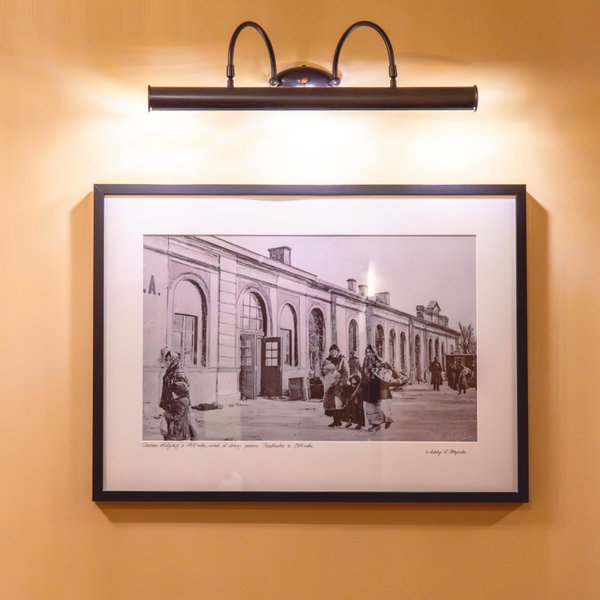Hotel Skala, Biala Podlaska, Poland