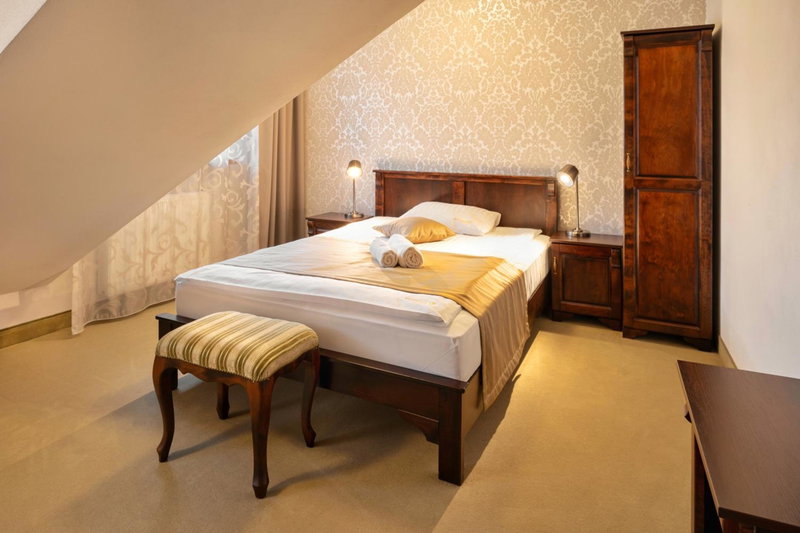 Residence 9, Krakow, Poland