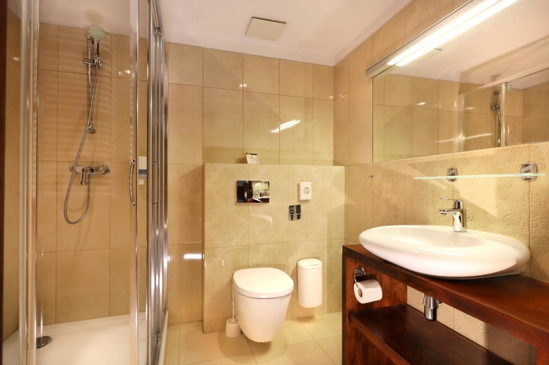 Residence 9, Krakow, Poland