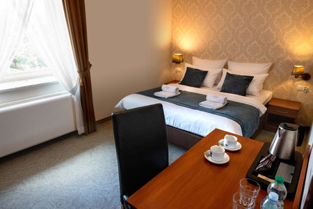 Aparthotel Globus Self Check-in, Krakow, Poland