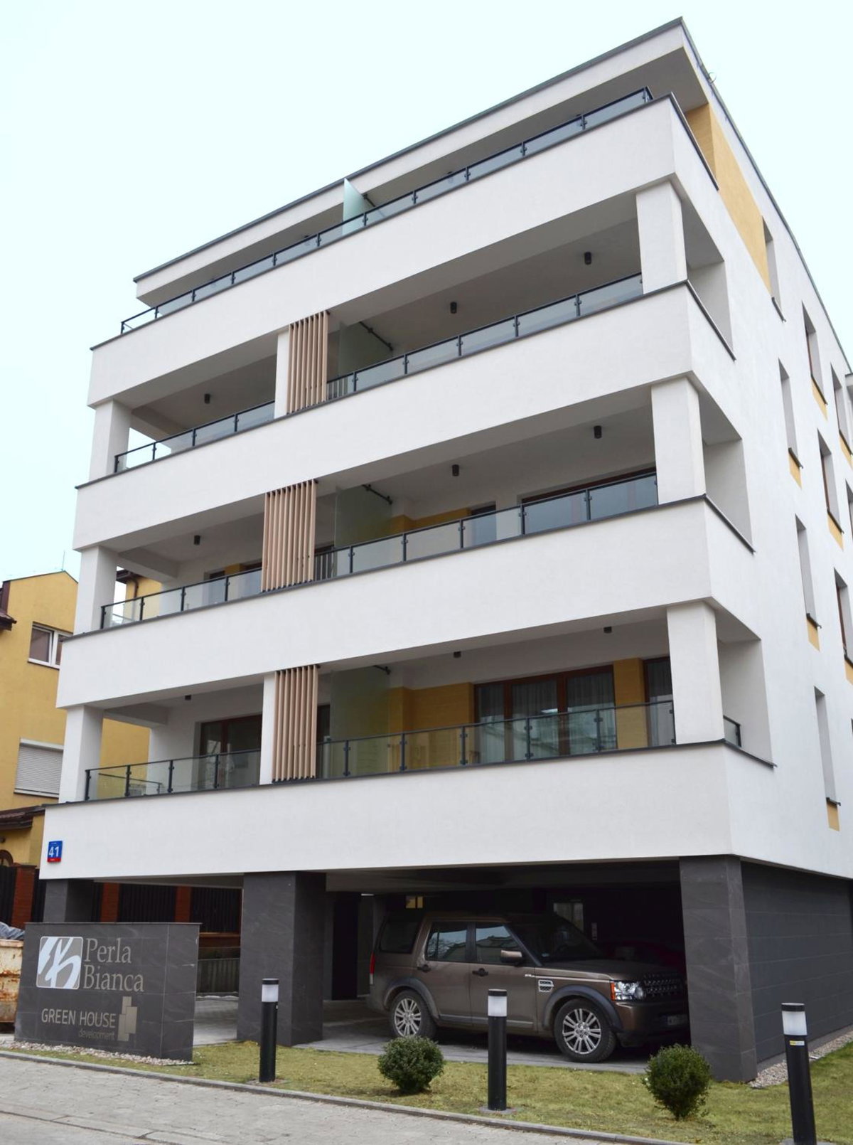 Smart2Stay Apartamenty, Poland