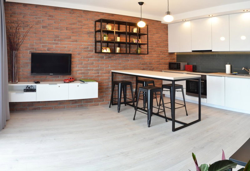 Smart2Stay Apartamenty, Wlochy, Poland