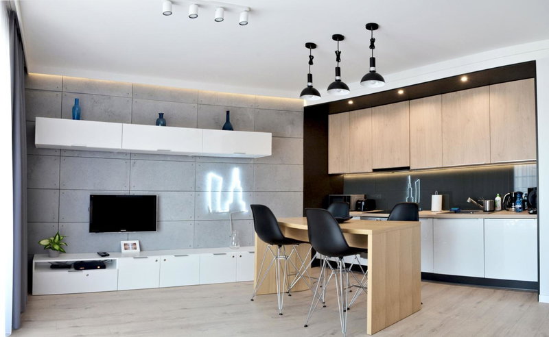 Smart2Stay Apartamenty, Wlochy, Poland