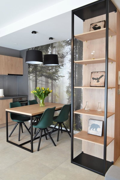 Smart2Stay Apartamenty, Wlochy, Poland