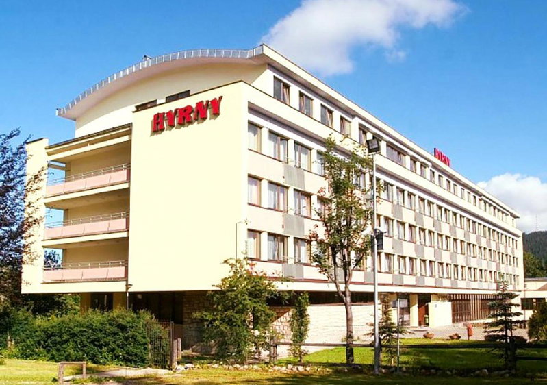 Hyrny, Zakopane, Poland