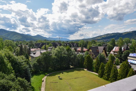 Hyrny, Zakopane, Poland