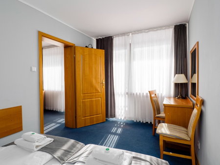 Hyrny, Zakopane, Poland