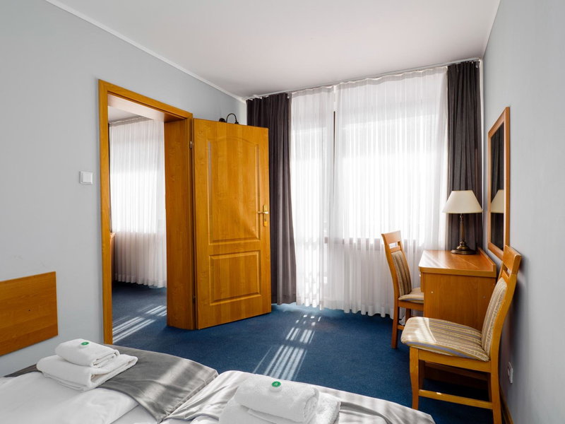 Hyrny, Zakopane, Poland