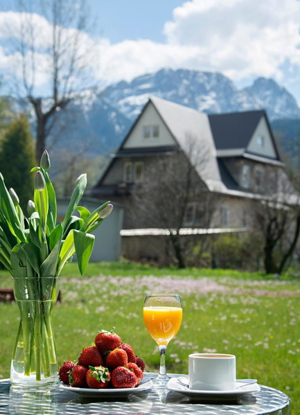 Hyrny, Zakopane, Poland