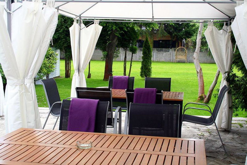 Hotel George, Milanowek, Poland