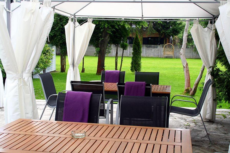 Hotel George, Milanowek, Poland