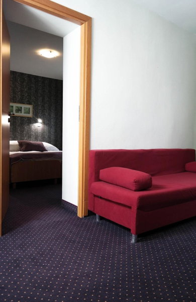 Hotel George, Milanowek, Poland