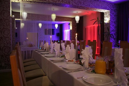 Hotel George, Milanowek, Poland