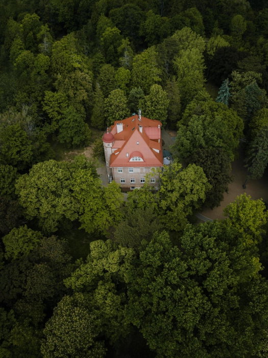 Hotel Dębowy Biowellness & SPA Góry Sowie, Bielawa, Poland