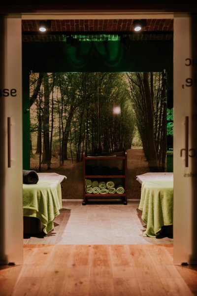 Hotel Dębowy Biowellness & SPA Góry Sowie, Bielawa, Poland