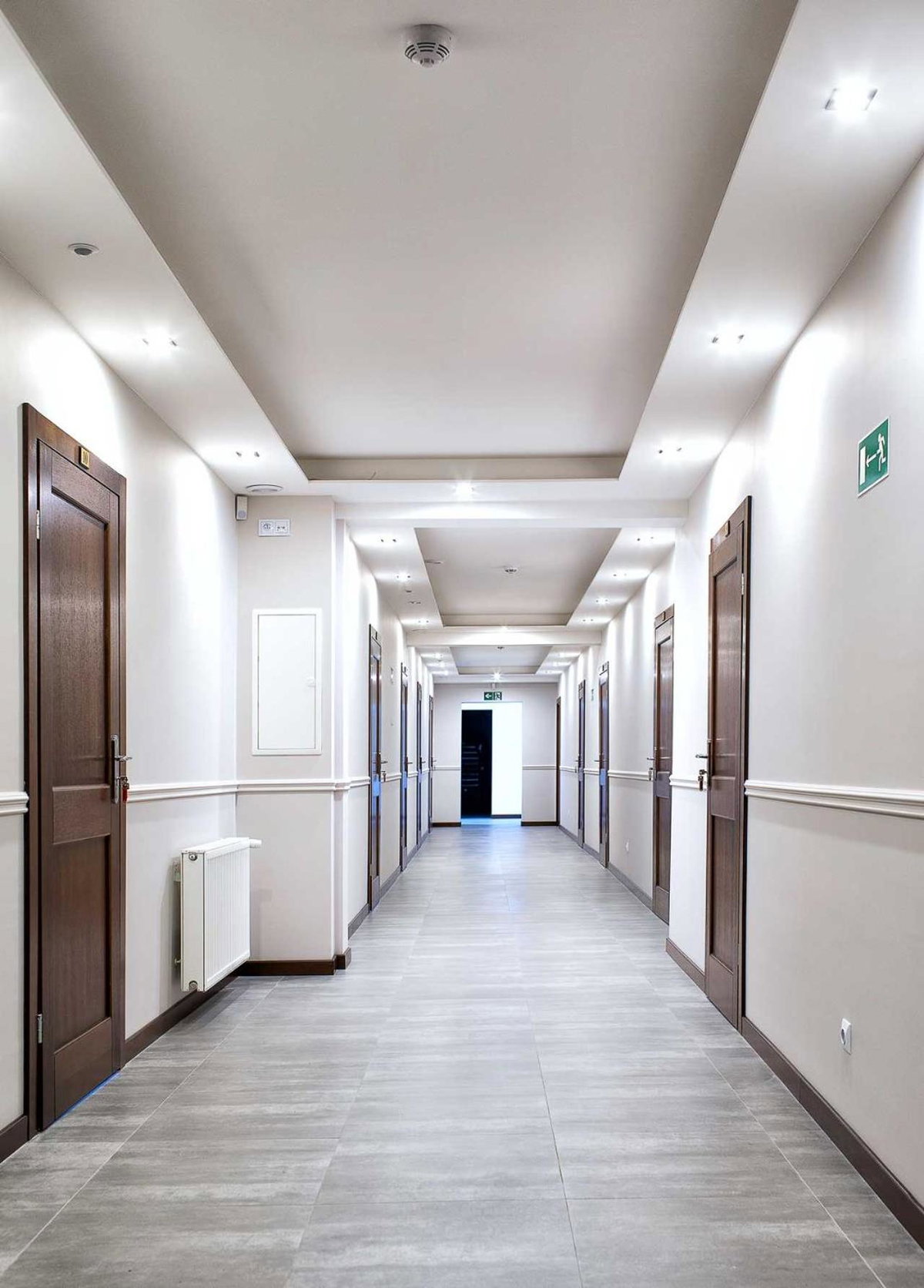 M&a Guest Rooms, Polen