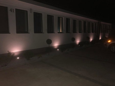 M&a Guest Rooms, Lomza, Poland