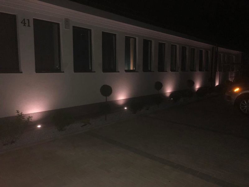 M&a Guest Rooms, Lomza, Poland