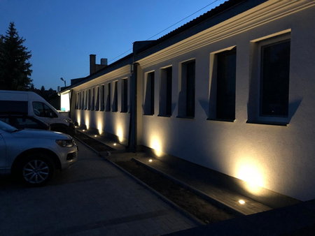 M&a Guest Rooms, Lomza, Poland