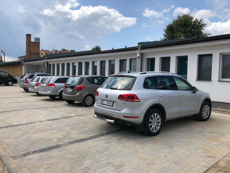 M&a Guest Rooms, Lomza, Poland