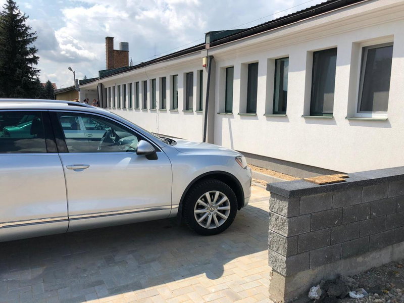 M&a Guest Rooms, Lomza, Poland