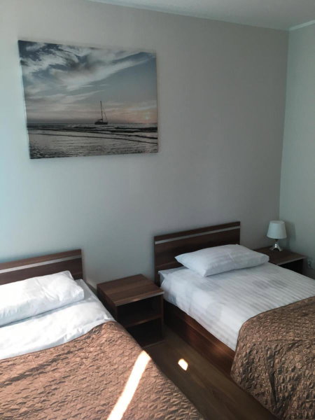 M&a Guest Rooms, Lomza, Poland