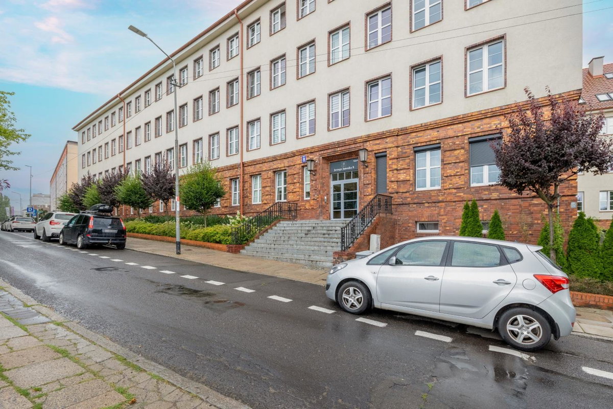 TS Boutique Apartments, Poland
