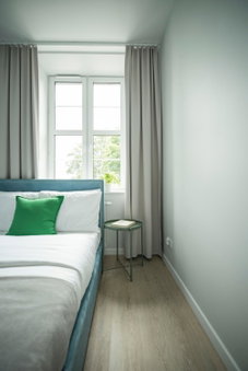 TS Boutique Apartments, Szczecin, Poland