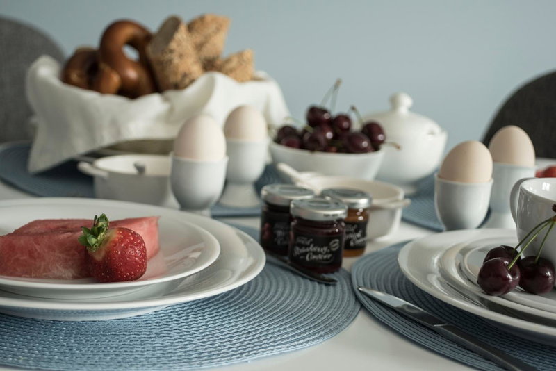 TS Boutique Apartments, Szczecin, Poland