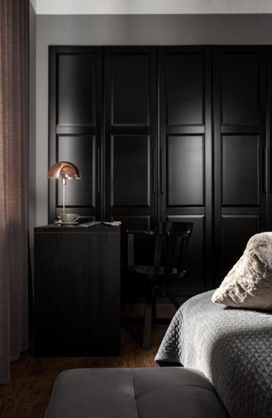 TS Boutique Apartments, Szczecin, Poland