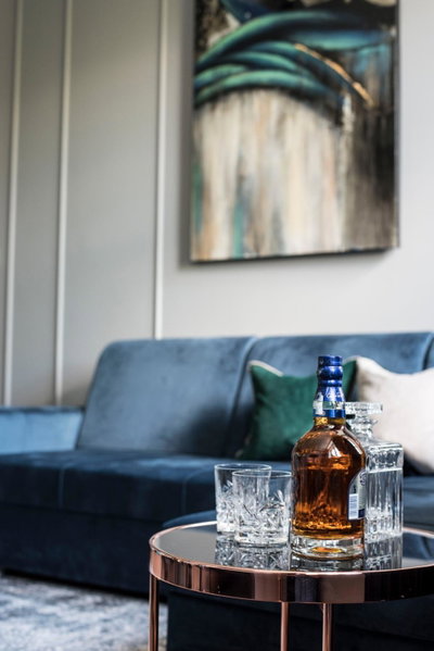TS Boutique Apartments, Szczecin, Poland