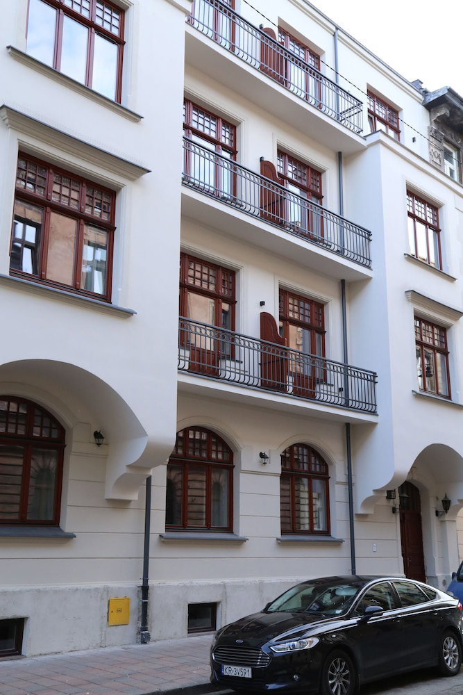 Apartamenty L5, Poland