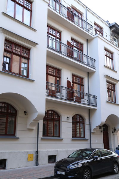 Apartamenty L5, Krakow, Poland