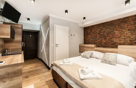 Apartamenty L5, Krakow, Poland