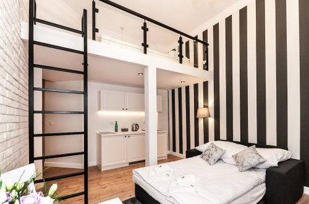 Apartamenty L5, Krakow, Poland