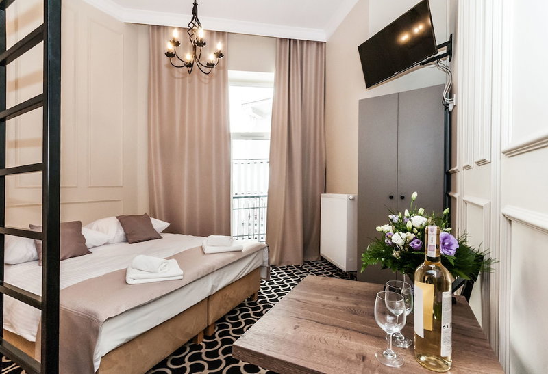 Apartamenty L5, Krakow, Poland